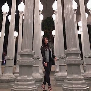 Meet your Posher, Jo